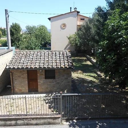 Il Sopramuro * Bastia Umbra