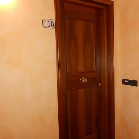 Apartmán Il Sopramuro