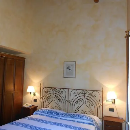 Apartmán Il Sopramuro *