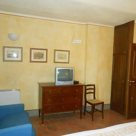 Apartmán Il Sopramuro Bastia Umbra