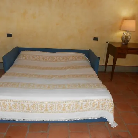 Il Sopramuro Apartmán