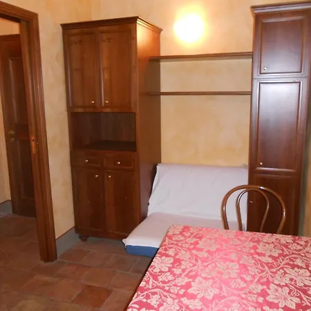 Apartmán Il Sopramuro *