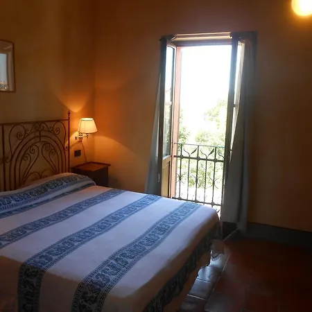 Apartmán Il Sopramuro