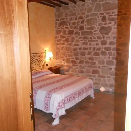 Il Sopramuro Apartmán Bastia Umbra