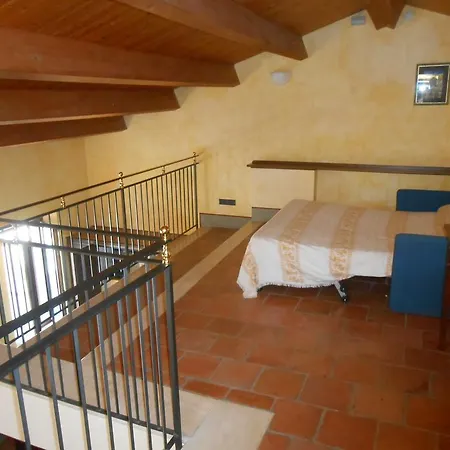 Il Sopramuro Apartmán