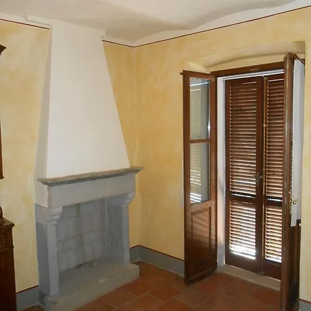 Apartmán Il Sopramuro *