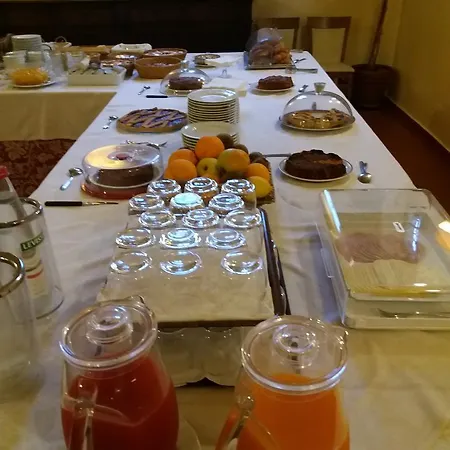 Il Sopramuro Apartmán Bastia Umbra