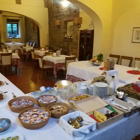 Il Sopramuro Apartmán *