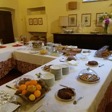 Apartmán Il Sopramuro
