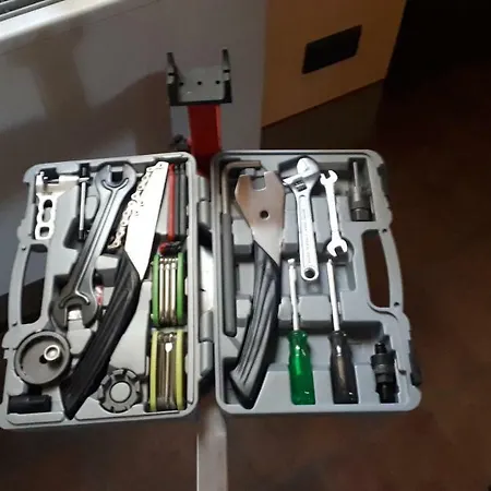 Il Sopramuro Apartmán *