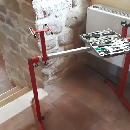 Il Sopramuro Apartmán Bastia Umbra